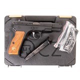 CZ 75 B 9MM LUGER (9x19 PARA) - 3 of 3