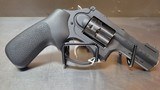 RUGER LCR .38 SPL +P - 1 of 3