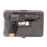 SIG SAUER P320 9MM LUGER (9x19 PARA) - 3 of 3