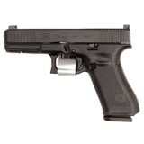 GLOCK G17M FACTORY REFURBISHED(STANDARD AMERIGLO) 9MM LUGER (9X19 PARA) - 1 of 3