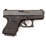 GLOCK G27 GEN4 .40 S&W - 2 of 3