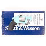 SMITH & WESSON MODEL 642 (REB) .38 SPL - 3 of 3