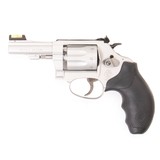 SMITH & WESSON MODEL 317 KIT GUN .22 LR - 1 of 3