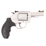 SMITH & WESSON MODEL 317 KIT GUN .22 LR - 2 of 3