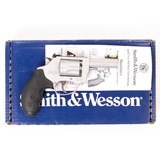 SMITH & WESSON MODEL 317 KIT GUN .22 LR - 3 of 3
