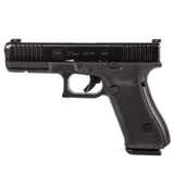 GLOCK G17 GEN 5 9MM LUGER (9X19 PARA) - 1 of 1