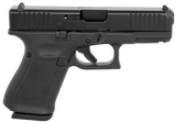 Glock G19 Gen 5 9MM LUGER (9X19 PARA)