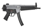 HECKLER & KOCH MP5 .22 LR - 2 of 3