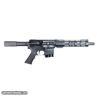 ALEXANDER ARMS LLC HIGHLANDER 6.5MM GRENDEL