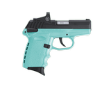SCCY INDUSTRIES CPX-1 9MM LUGER (9X19 PARA) - 1 of 1