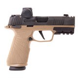 SIG SAUER P365 X-MACRO COMP 9MM LUGER (9x19 PARA) - 2 of 3