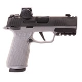 SIG SAUER P365 X-MACRO COMP 9MM LUGER (9x19 PARA) - 2 of 3