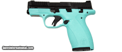 SMITH & WESSON BODYGUARD 2.0 .380 ACP