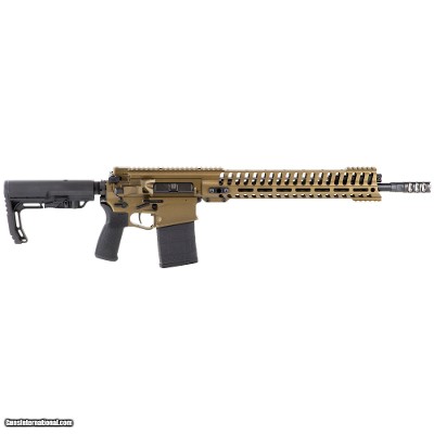 PATRIOT ORDNANCE FACTORY REVOLUTION GEN4 .308 WIN/7.62MM NATO