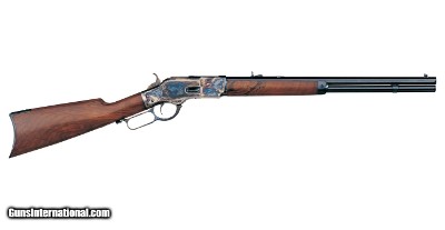 UBERTI 1873 SHORT RIFLE .45 LC