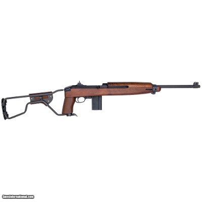 AUTO-ORDNANCE M1 CARBINE PARATROOPER .30 CARBINE