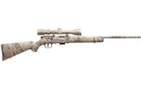 SAVAGE 93 .17 HMR
