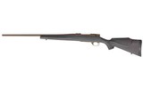 WEATHERBY VANGUARD WEATHERGUARD BRONZE .308 WIN - 1 of 1