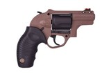TAURUS 605 PROTECTOR POLY .38 SPECIAL/.357 MAGNUM