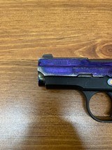 SIG SAUER P938 9MM LUGER (9x19 PARA) - 2 of 3