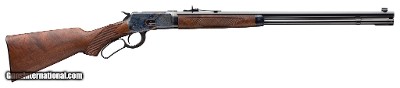 WINCHESTER 1892 DELUXE OCTAGON TAKEDOWN (.357 MAG) .357 MAG