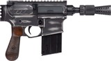 CMMG DL-44 .22 LR - 1 of 1