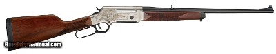 HENRY LONG RANGER .308 WIN