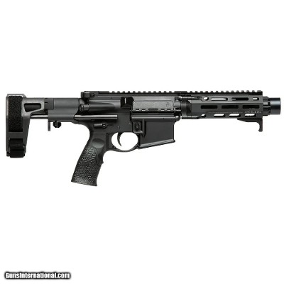 DANIEL DEFENSE DDM4 PDW .300 AAC BLACKOUT
