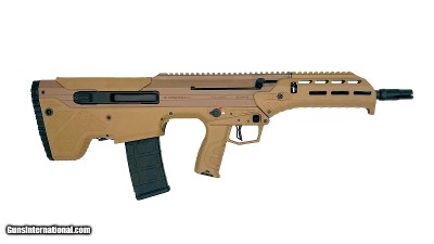 DESERT TECH WLVRN [FDE] .223 WYLDE