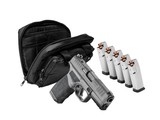 SPRINGFIELD ARMORY HELLCAT PRO 9MM LUGER (9X19 PARA) - 1 of 1