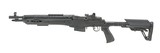 SPRINGFIELD M1A SOCOM (CQB DRAGONFLY MOD.) .308 WIN/7.62MM NATO - 2 of 3