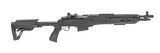 SPRINGFIELD M1A SOCOM (CQB DRAGONFLY MOD.) .308 WIN/7.62MM NATO - 1 of 3