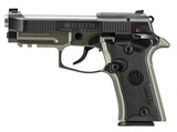 BERETTA 80X CHEETAH [ODG] .380 ACP - 1 of 1