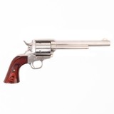 FREEDOM ARMS MODEL 83 FIELD GRADE .454 CASULL - 2 of 3