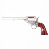 FREEDOM ARMS MODEL 83 FIELD GRADE .454 CASULL - 1 of 3