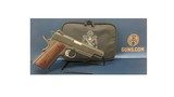 SPRINGFIELD ARMORY 1911 Range Officer Operator 9MM LUGER (9x19 PARA) - 1 of 3