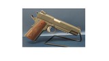 SPRINGFIELD ARMORY 1911 Range Officer Operator 9MM LUGER (9x19 PARA) - 2 of 3