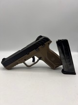 RUGER SECURITY 9 9MM LUGER (9x19 PARA) - 2 of 3