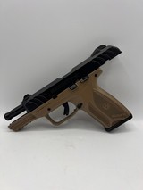 RUGER SECURITY 9 9MM LUGER (9x19 PARA) - 3 of 3