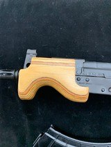 CENTURY ARMS MICRO DRACO 7.62X39MM - 2 of 3