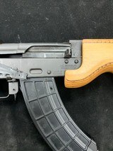 CENTURY ARMS MICRO DRACO 7.62X39MM - 3 of 3