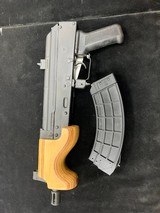 CENTURY ARMS MICRO DRACO 7.62X39MM - 1 of 3