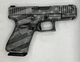 GLOCK G-19 Gen 5 9MM LUGER (9x19 PARA) - 2 of 3