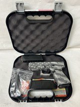 GLOCK G-19 Gen 5 9MM LUGER (9x19 PARA) - 1 of 3