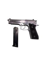 TAURUS PT-92 AFS 9MM LUGER (9x19 PARA) - 1 of 3