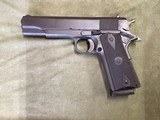 ROCK ISLAND ARMORY GI ENTRY 9MM LUGER (9X19 PARA) - 2 of 3