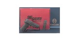 SIG SAUER P229 .40 S&W - 1 of 3