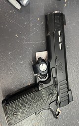 KIMBER 1911 CUSTOM RAPIDE .45 ACP - 2 of 2