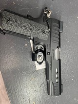 KIMBER 1911 CUSTOM RAPIDE .45 ACP - 1 of 2