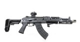 PALMETTO STATE ARMORY AK-104 7.62X39MM - 1 of 3